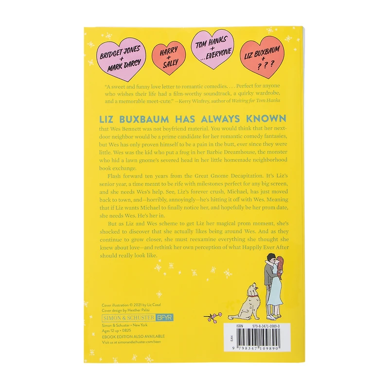 Better Than The Movies Book