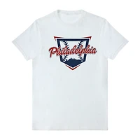 Philadelphia Baseball Graphic Tee