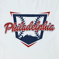 Philadelphia Baseball Graphic Tee