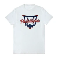 Philadelphia Baseball Graphic Tee