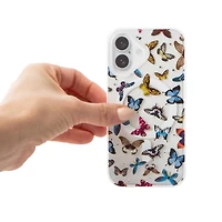 iPhone 16® Crystal Phone Case - MagSafe® Compatible