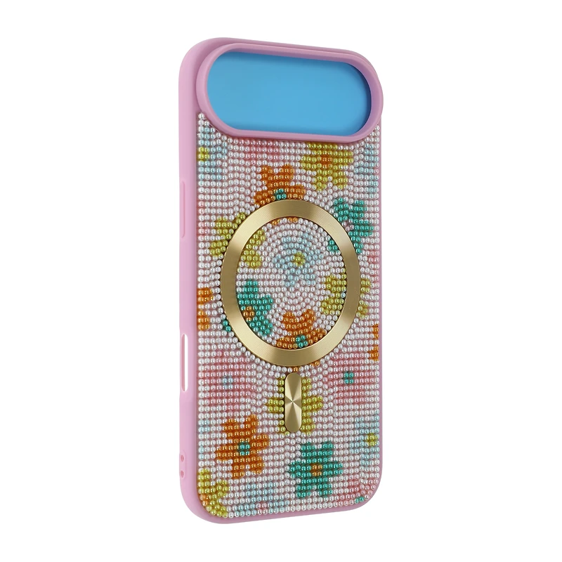 iPhone 17 Air® MagSafe® Beaded Phone Case