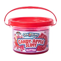 Cra-Z-Slimy® Glitter Slimy Tub 24oz
