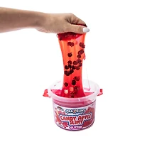 Cra-Z-Slimy® Glitter Slimy Tub 24oz