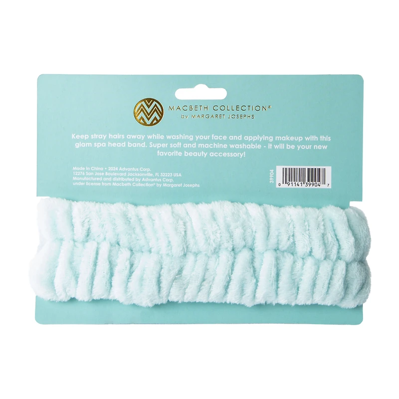 Macbeth Collection By Margaret Josephs® Pearls Spa Headband