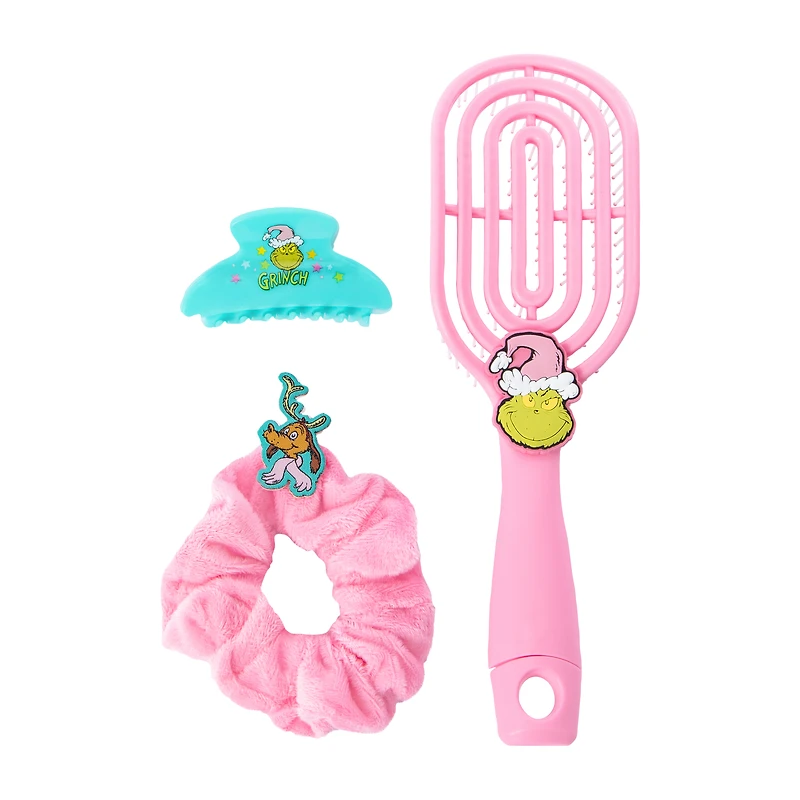 Christmas Grinch By Dr.Seuss™ Hair Set