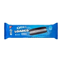 Oreo Loaded Chocolate Sandwich Cookies 2.54oz