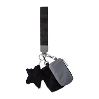 Double Purse With Charm