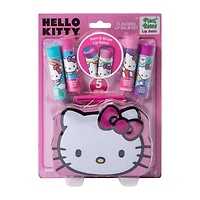 Hello Kitty® Flavored Lip Balm Set 5-Pack