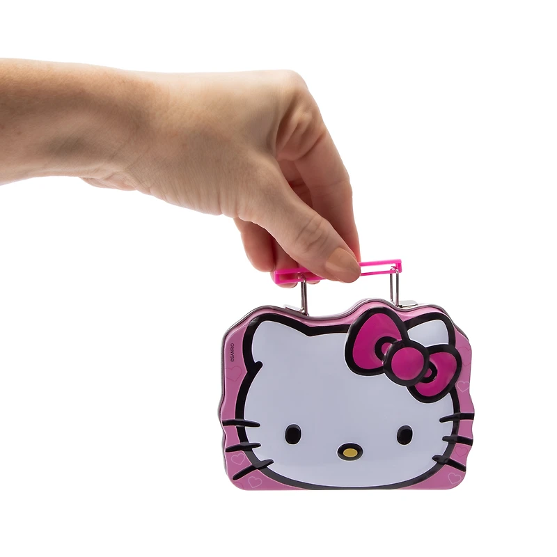 Hello Kitty® Flavored Lip Balm Set 5-Pack