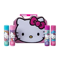 Hello Kitty® Flavored Lip Balm Set 5-Pack