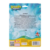 SpongeBob SquarePants™ Flavored Lip Balm Set 5-Pack