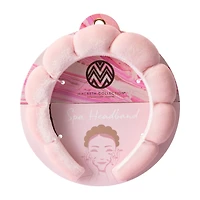 Macbeth Collection® By Margret Josephs Ombre Pink Spa Headband