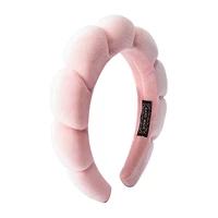 Macbeth Collection® By Margret Josephs Ombre Pink Spa Headband