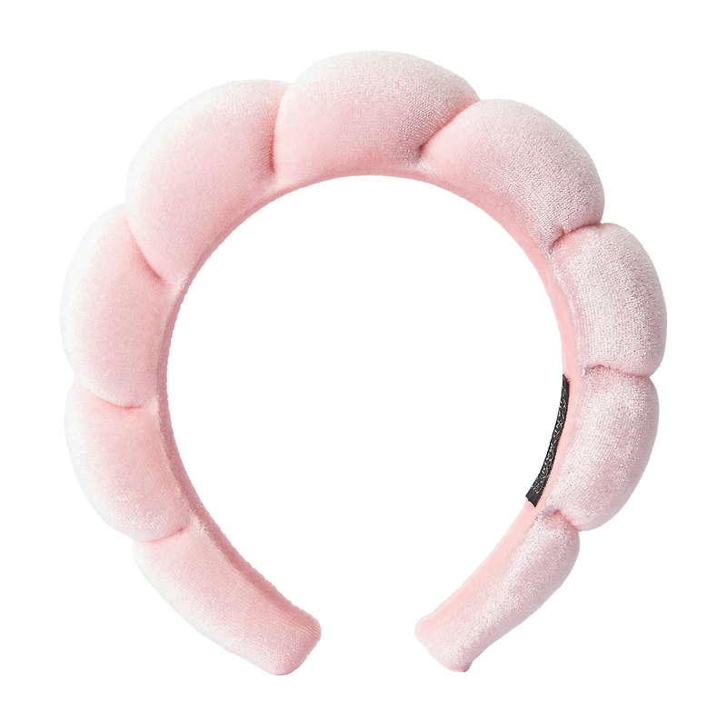 Macbeth Collection® By Margret Josephs Ombre Pink Spa Headband