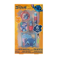 Disney Stitch Cosmetic Set