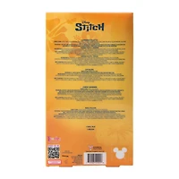 Disney Stitch Cosmetic Set