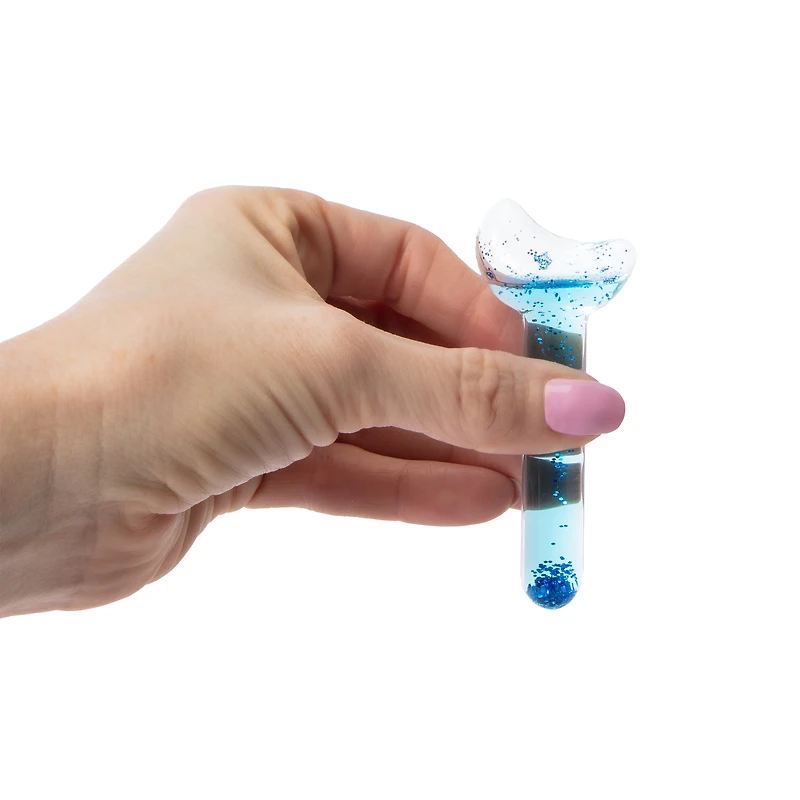 Night-Themed Ice Globes 2-Pack