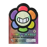 Dandy's World™ Mystery Plush Bag Clip (Styles May Vary)