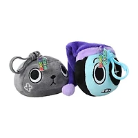 Dandy's World™ Mystery Plush Bag Clip (Styles May Vary)