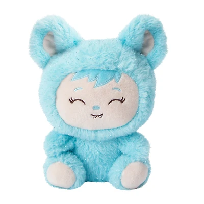 Sparkle Monster Plush