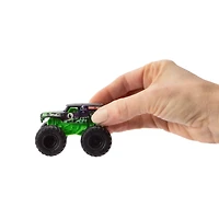Monster Jam™ Gravedigger Launcher Playset