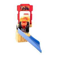 Monster Jam™ El Toro Loco Launcher Playset