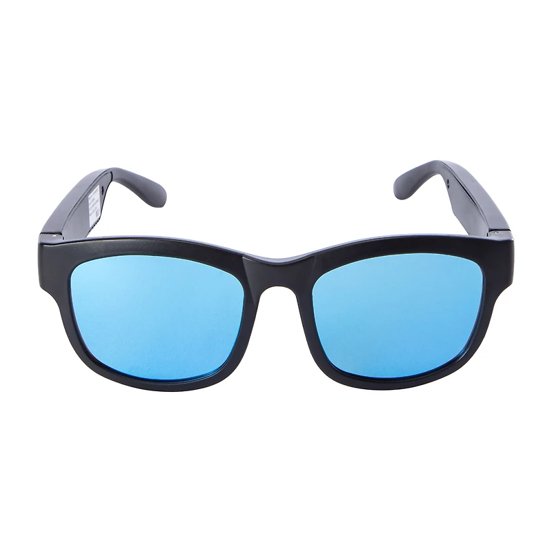 Traxx Wireless Dual Speaker Sunglasses