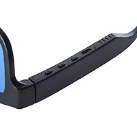 Traxx Wireless Dual Speaker Sunglasses