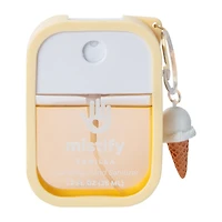 Mistify Vanilla Hydrating Hand Sanitizer 1.2oz