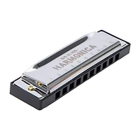 Feel The Blues Harmonica