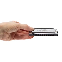 Feel The Blues Harmonica