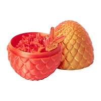 ORB Curiosities 3D Printed Scales & Tails Mystery Egg Toy (Styles May Vary)