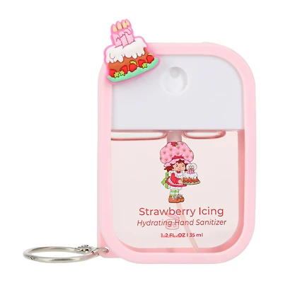 Strawberry Shortcake™ Strawberry Icing Hydrating Hand Sanitizer 1.2oz