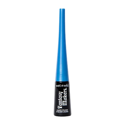 Wet N' Wild Fantasy Makers Limited Edition Liquid Eyeliner 0.1oz