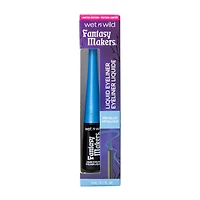Wet N' Wild Fantasy Makers Limited Edition Liquid Eyeliner 0.1oz