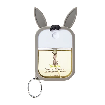 Shrek Waffle & Syrup Hydrating Hand Sanitizer 1.2oz