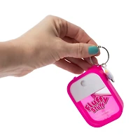 Fluffy Stuff® Cotton Candy Hydrating Hand Sanitizer 1.2oz