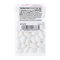 Tic Tac® Naughty Or Nice Candy Cane Flavored Mints 0.8oz