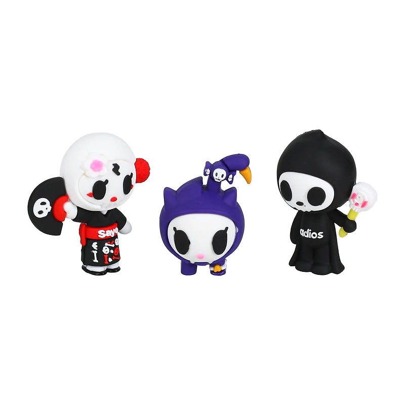 Tokidoki Till Death Do Us Apart™ Collectible Character (Styles May Vary)