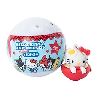 Hello Kitty And Friends® Sushi Charms Blind Bag Toy (Styles May Vary)