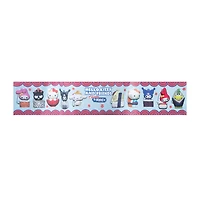Hello Kitty And Friends® Sushi Charms Blind Bag Toy (Styles May Vary)