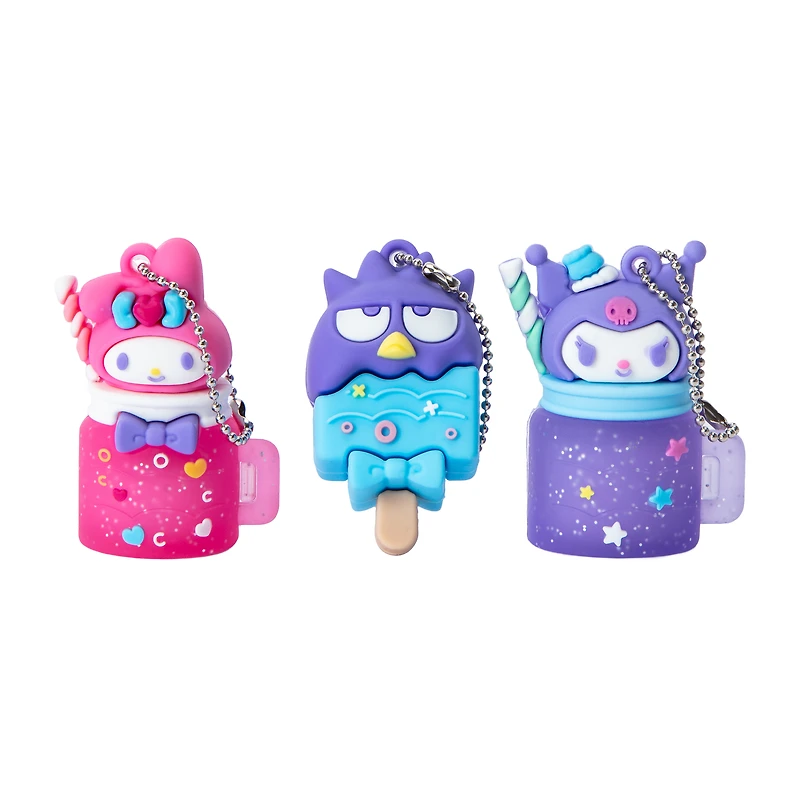 Hello Kitty And Friends® Sweet Times Charms (Styles May Vary)