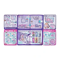 Sticki Rolls Mystery Wearable Sticker Bracelet Capsule Set (Styles May Vary)