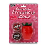 Valentine's Day Slime Set