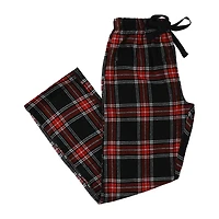 Young Mens Flannel Comfy Pants