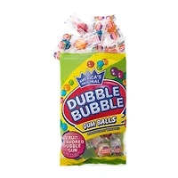 Dubble Bubble® Gum Balls 3.3oz