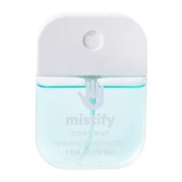 Mistify Coconut Hydrating Hand Sanitizer 1.2oz