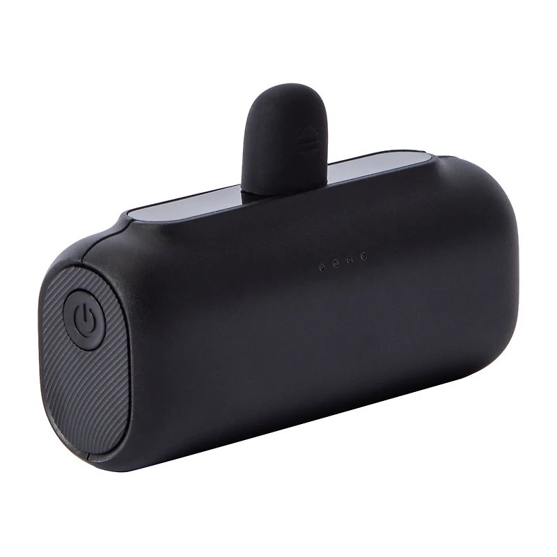 Lightning Portable Mini Power Bank 4000mAh