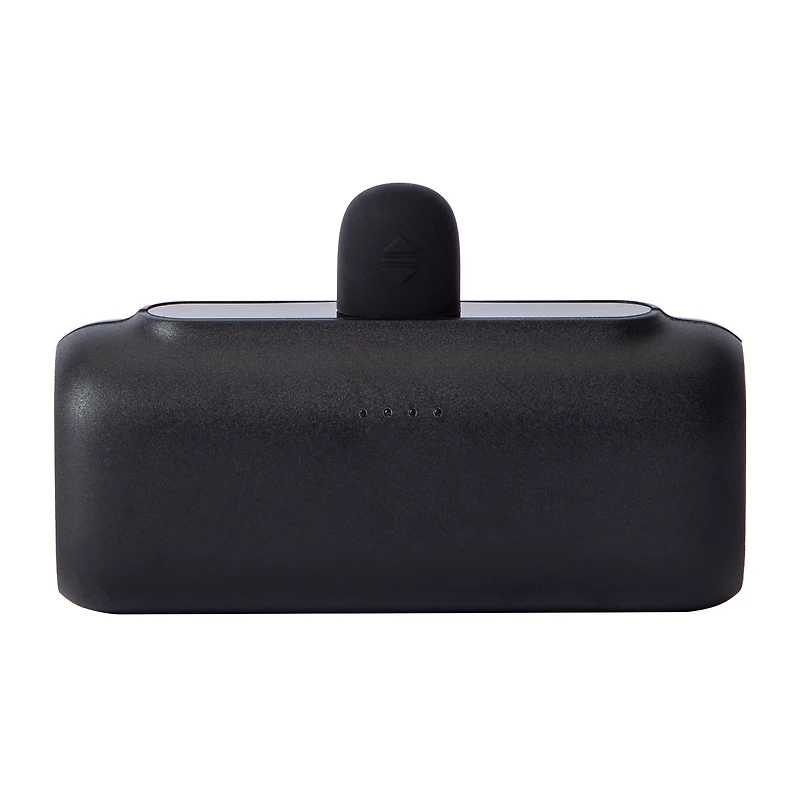 Lightning Portable Mini Power Bank 4000mAh